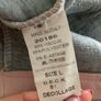 Coat size L/oversize like new Image 4