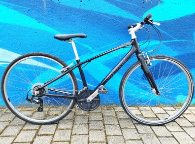 Giant Escape Hybrid Bike