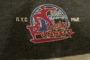 NYC "Urban Runner" Scarf
