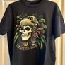 Heavy metal t-shirts Image 6