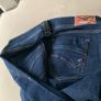 Tommy Hilfiger Ladies Bootcut Jeans - W32" L34" Image 3
