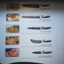 Premium knife set Image 3
