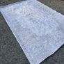 Zara home rug Image 4