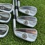 Taylormade MC / MB Forged irons Image 3
