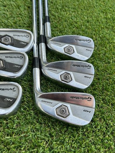 Taylormade