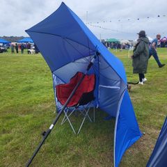 sports umbrella