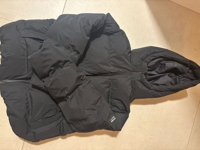 jacket age 13/14