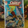 Doc Savage ! Full Run ! 4 Issues ! First printings ! 1987 ! by DC Comics ! Image 5