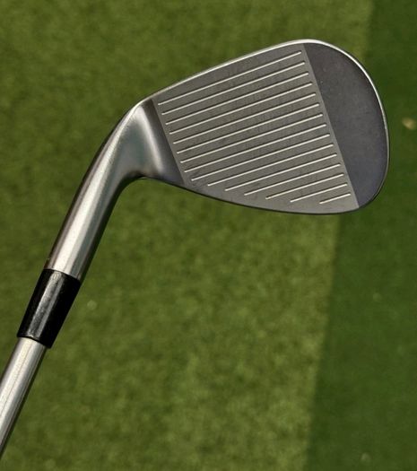 Mizuno JPX 923 Hot Metal Pro irons