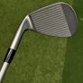 Mizuno JPX 923 Hot Metal Pro irons Image 5