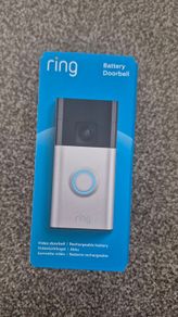 Ring Doorbell