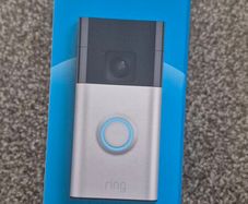 Ring Doorbell
