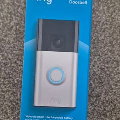 Ring Doorbell