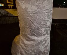 wedding chair covers x100