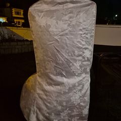 wedding chair covers x100