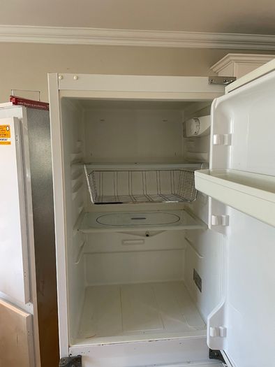 Fridge Freezer