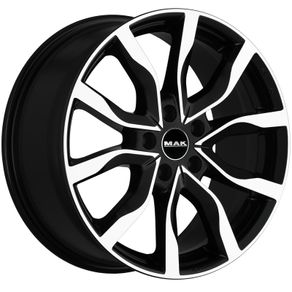 MAK Koln Alloy Wheels