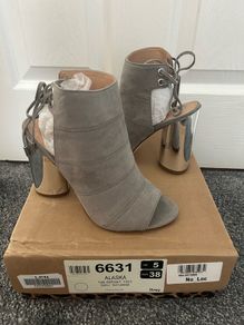 River Island shoe boots
