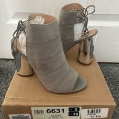 River Island shoe boots