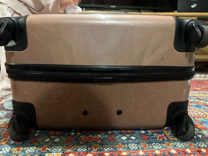TRIPP Luggage