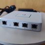 Ubiquiti UniFi Security Gateway (USG) Enterprise Router Image 2