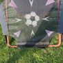 Flick Urban football rebounder Image 6
