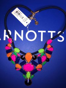 Trina Turk necklake brand new with tag