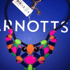 Trina Turk necklake brand new with tag