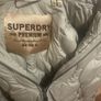 Superdry Studios Cropped Liner Jacket Image 6