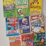 Kids books selection Image 2