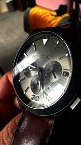 Michael kors Gareth chronograph