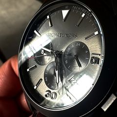 Michael kors Gareth chronograph