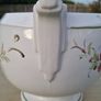 Art Deco style large  ceramic soup tureen Image 5