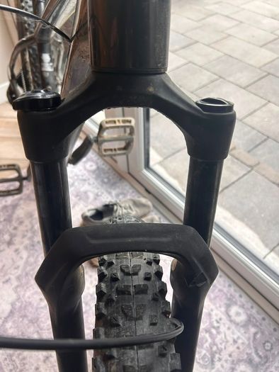Trek Roscoe 7 -  26" Hardtail Mountain Bike