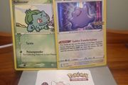 mew and ditto