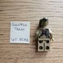 lego sw0740 teedo, set 75148 Image 2