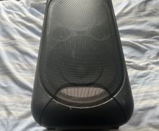 Sony Speaker