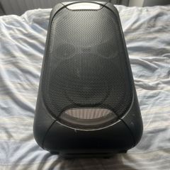 Sony Speaker