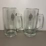 Captain Morgan Captain and Cola Tankard Glass x 2 - 300ml Image 4