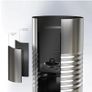 BRAND NEW Milk Frother Frothing Foamer Cold/Hot Latte Cappuccino Chocolate fully automatic Milk Warmer Cool Touch Image 4