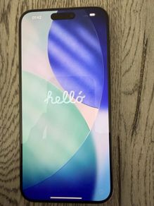 iPhone 15 Pro Max, 256GB