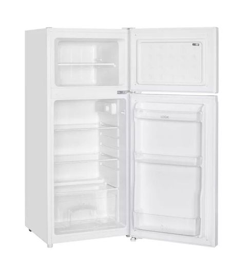 Logik fridge freezer