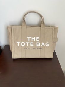 Marc Jacobs 'The Tote Bag' - New with tags