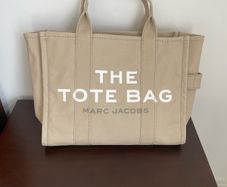 Marc Jacobs. The Tote Bag.. Brand new with tags!!!