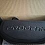 Progear Eyeguard glasses matte gray Image 9