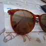 Vintage Ray Ban Style C sunglasses Image 4