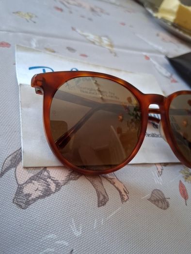 Vintage Ray Ban Style C sunglasses