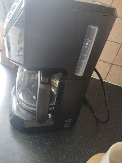 coffee machine