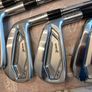 Srixon Zxir Irons Image 2