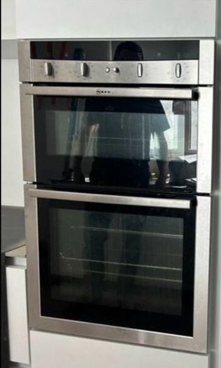 Kitchen Appliances Neff